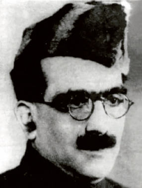 മുഹമ്മദ്‌ അബ്ദുറഹിമാൻ